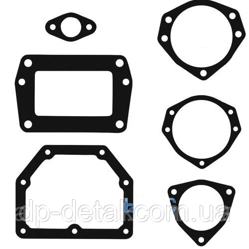 Комплект прокладок корпуса сцепления Д-260