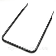 Труба крепления зеркала МТЗ УК