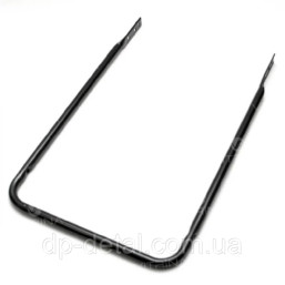 Труба крепления зеркала МТЗ УК