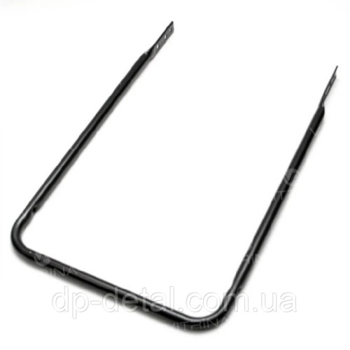 Труба крепления зеркала МТЗ УК