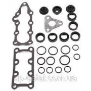 Ремкомплект Р-80-3 / 4-222 (3 секции) полный с паронитом