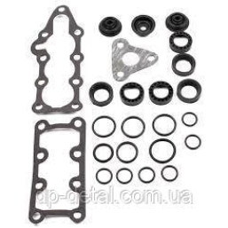 Ремкомплект Р-80-3 / 4-222 (3 секции) полный с паронитом