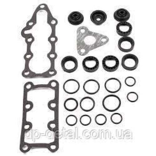 Ремкомплект Р-80-3 / 4-222 (3 секции) полный с паронитом