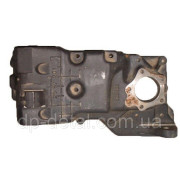 Гидробак (корпус гидромеханизма) Т-25, Д-21