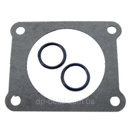 Набор колец уплотнений фланцев НШ-10 нового образца с прокладкой