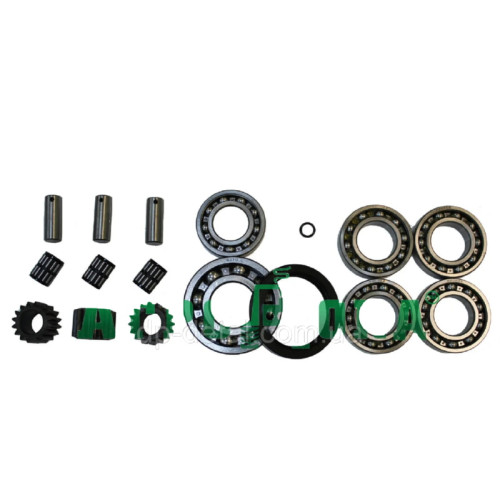 Ремкомплект ВОМ МТЗ-1221 (полный) подшипники + сателлит + оськи