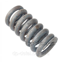 Пружина Т-40 неведущий мост