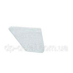 Стекло двери нижнее МТЗ УК 557х392