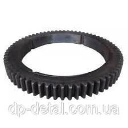Венец шестерни дифференциала Т-25 z = 66 Венец шестерни дифференциала Т-25 z = 66
