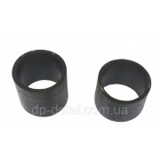 Набор патрубков турбокомпрессора ТКР-6 МТЗ, Д-245 комплект 3 шт