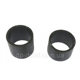 Набор патрубков турбокомпрессора ТКР-6 МТЗ, Д-245 комплект 3 шт Набор патрубков турбокомпрессора ТКР-6 МТЗ, Д-245 комплект 3 шт