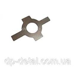 Шайба стопорная конечной передачи Т-40 с усиками