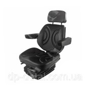 Сиденье универсальное МТЗ, ЮМЗ, Т-40, Т-25 (Турция) с амортизацией