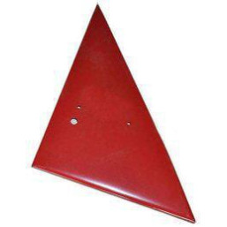 Закрылок заднего крыла МТЗ МК левый