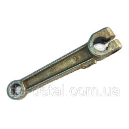 Рычаг управления подачей топлива МТЗ (пр-во Беларусь)