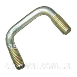 Стремянка МТЗ, Д-240 переднего крыла