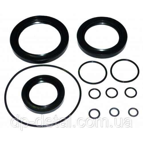 Ремкомплект коробки отбора мощности МТЗ-1221 полный