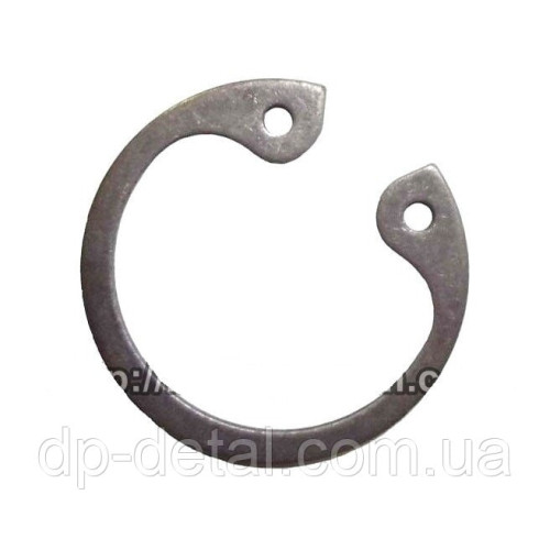 Кольцо стопорное Т-40 поршневого пальца