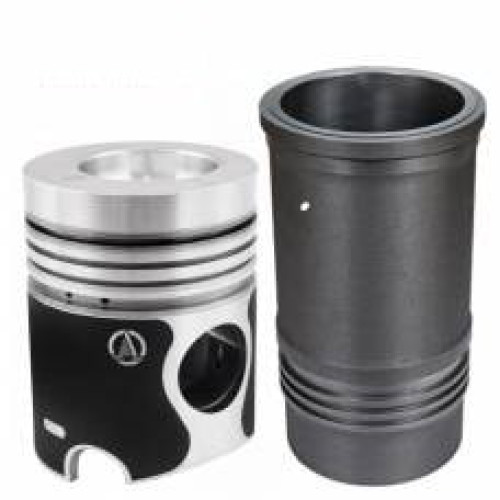 Гильза + поршень (ЦПГ) Д-240, Д-65 МТЗ-80, МТЗ-82, ЮМЗ-6 (4К, 5К)