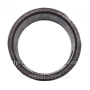 Втулка распредвала Т-40 задняя, нового образца (2 отверстия)