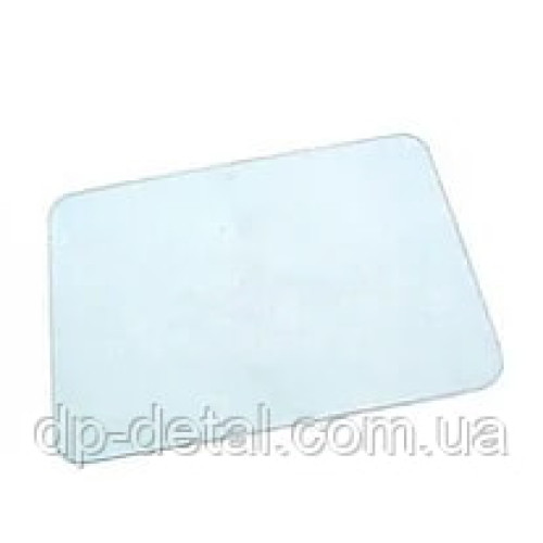 Стекло кабины заднее Т-25, Д-21 малое (620х250)