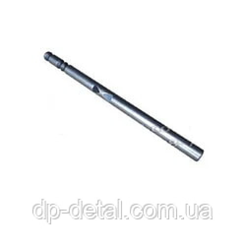 Валик удвоителя КПП Т-25 старого образца