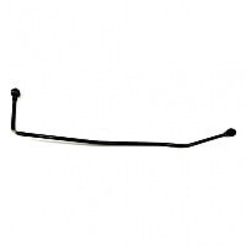 Маслопровод МТЗ, Д-240 распределителя Р-80 (малая кабина)