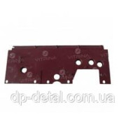 Полик кабины Т-25