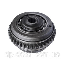 Шестерня МТЗ-82 в сборе раздаточной коробки ПВМ