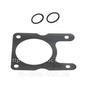 Набор колец уплотнений фланцев НШ-32У нового образца с прокладкой