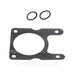 Набор колец уплотнений фланцев НШ-32У нового образца с прокладкой