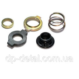 Уплотнение водяного насоса Д-240, Д-65, СМД-18, СМД-60, А-41 "фибра" (старого образца) Уплотнение водяного насоса Д-240, Д-65, СМД-18, СМД-60, А-41 "фибра" (старого образца)