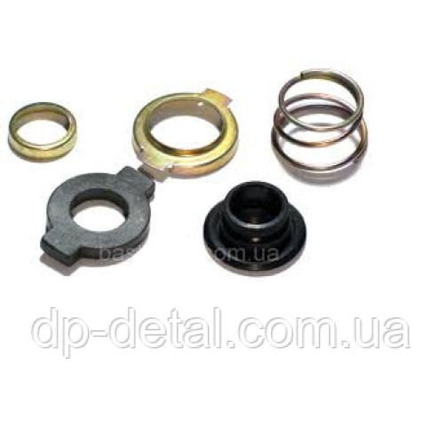 Уплотнение водяного насоса Д-240, Д-65, СМД-18, СМД-60, А-41 "фибра" (старого образца)