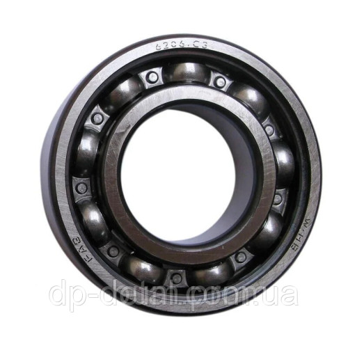 Подшипник 207 (6207)