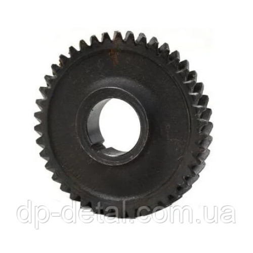 Шестерня коленвала МТЗ Д-240 Д-245 z = 42 (под масляный насос z = 32)