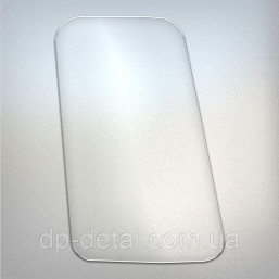 Стекло кабины переднее нижнее МТЗ УК 430х289