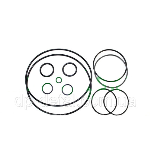 Ремкомплект пневматического переходника МТЗ-80, МТЗ-82, МТЗ-100