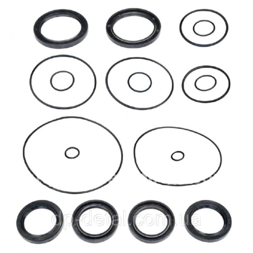 Ремкомплект заднего моста МТЗ-80, МТЗ-82 без манжет