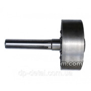 Барабан тормоза Т-40, Д-144 правый (короткий вал)