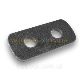 Шайба МТЗ, Д-240 планка