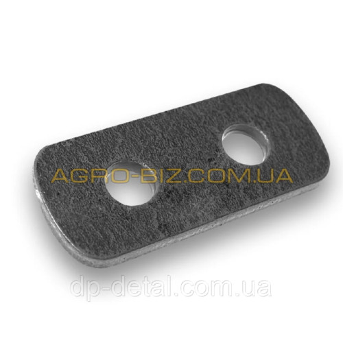 Шайба МТЗ, Д-240 планка