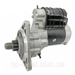 Стартер редукторный МТЗ (12В / 2,8 кВт) Словак