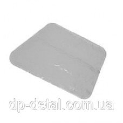 Стекло двери верхнее МТЗ МК 659х453