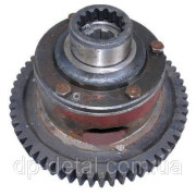 Дифференциал ПВМ Т-40