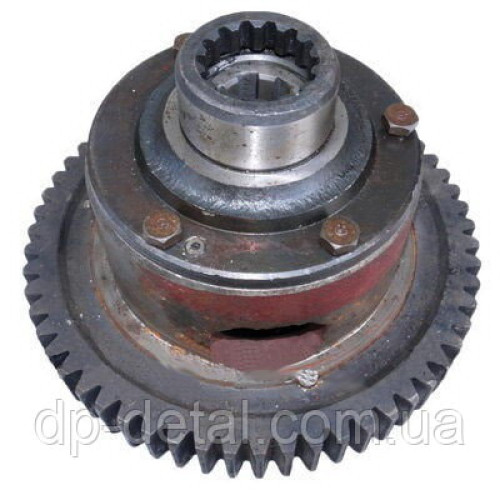 Дифференциал ПВМ Т-40