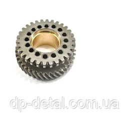 Шестерня привода ТНВД МТЗ (топливного насоса) Д-240, Д-245 (z=30)