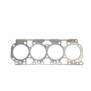 Прокладка ГБЦ головки блока Д-245 Евро-3 металл (719-73-20) (пр-во Беларусь)