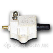 Выключатель стоп-сигнала, "лягушка" МТЗ, ЮМЗ-6, Т-40 старого образца