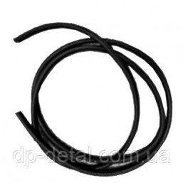 Уплотнитель стекла бокового безрамочного нового образца МТЗ УК 3,25 м