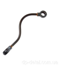 Трубка топливная МТЗ электрофакельного подогревателя